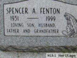 Spencer Allen Fenton