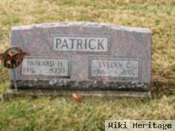 Evelyn C. Lockard Patrick