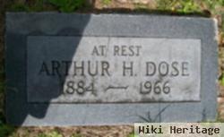 Arthur H. Dose