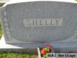 Lois K Shelly