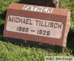 Michael Tillisch