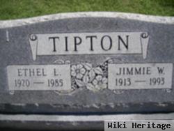 Ethel L Tipton