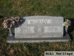 Herman G. Mcgrady