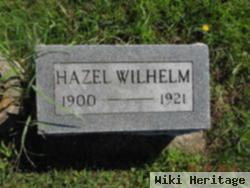 Hazel Wilhelm