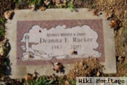 Deanna Ellen Harper Rucker