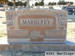 William C. "bill" Marberry