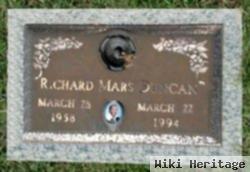 Richard Mars Duncan