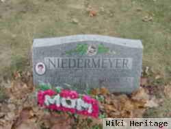 Lorraine Rose Mcconville Niedermeyer