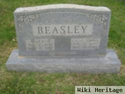 Annie Lou Shelor Beasley