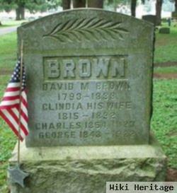 George Brown