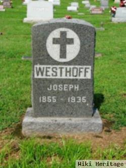 Joseph Herman Westhoff