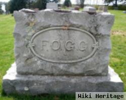 Annie B. Fogg