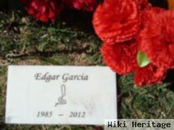 Edgar Garcia