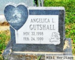 Angelica L. Gutshall