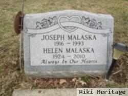 Joseph F. Malaska