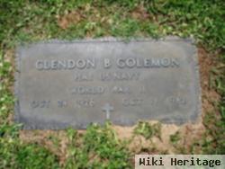 Clendon Bownds Golemon