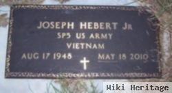 Joseph Hebert, Jr
