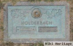 L Berniece Holderbach