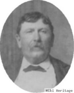 Thomas William Raynham, Jr