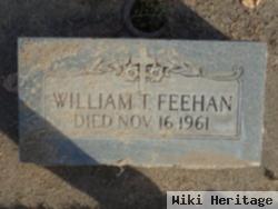 William T. Feehan