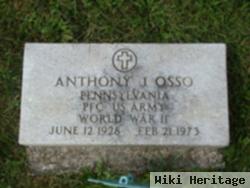 Anthony J Osso