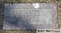 Edmere "emma" Langelier Larivee