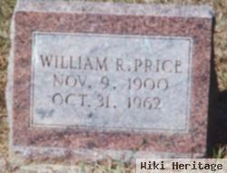 William R. Price