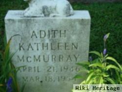Adith Kathleen Mcmurray