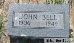 John Bell