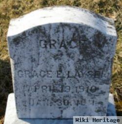 Grace E Layser