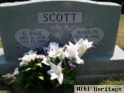 G Dale Scott