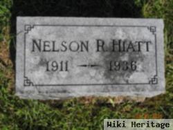 Nelson Ricker Hiatt