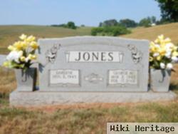 George Henry Jones