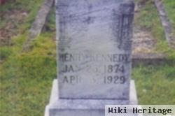 William Henry Kennedy