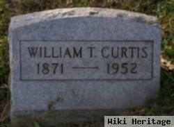 William Thomas Curtis