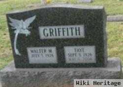 Arna Faye Griffith