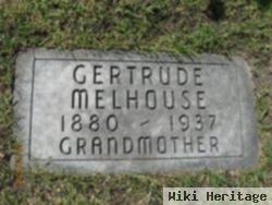 Mrs. Gertrude Melhouse