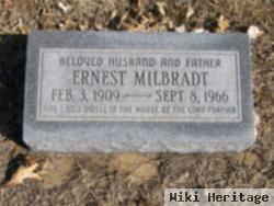 Ernest Milbradt