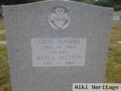 Louis Alviano