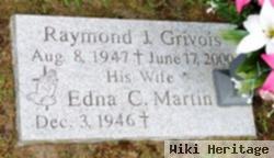 Raymond J Grivois