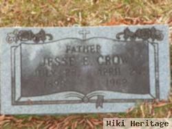 Jesse E. Crow