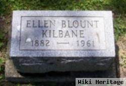 Ellen B. Kilbane