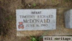 Timothy Richard Mcdonald