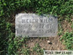 Helen Kill