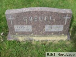 Erwin J Greuel