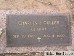 Charles Jacob Gulley