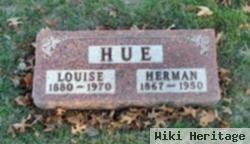 Louise Heidemann Hue