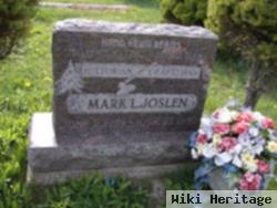 Mark L Joslen