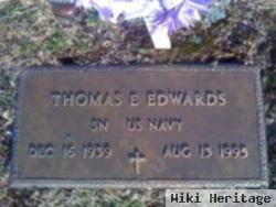 Thomas E. Edwards