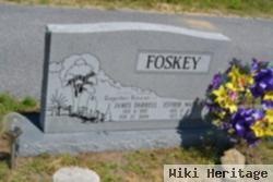 James Darrell Foskey, Sr